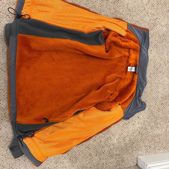 Patagonia R3 Hi Loft Fleece - Picture 5 of 8